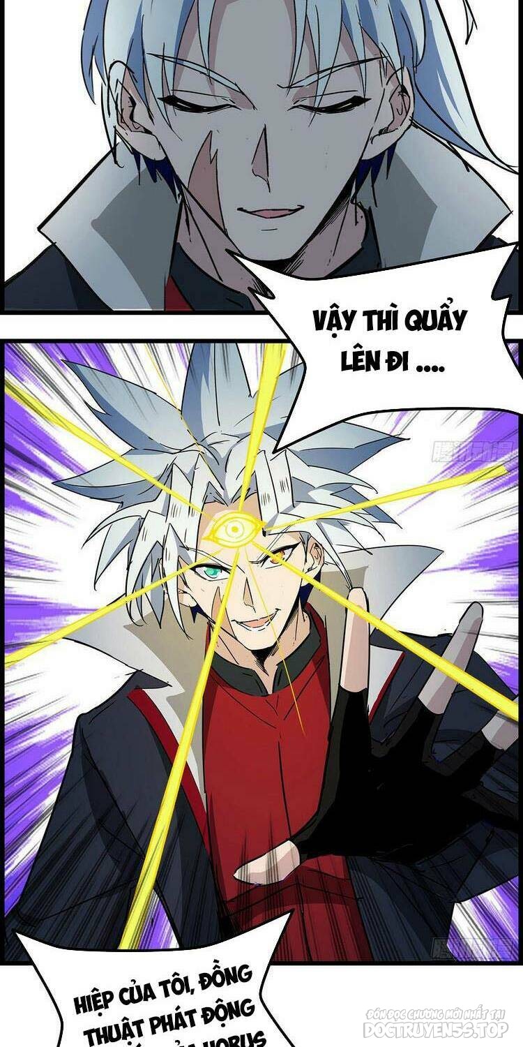 giải cứu 99 nữ chính ở mạt thế chapter 74 3