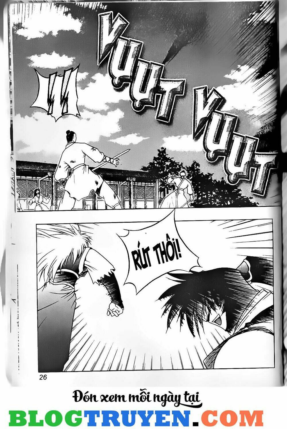 thiên lang liệt truyện chapter 80 7