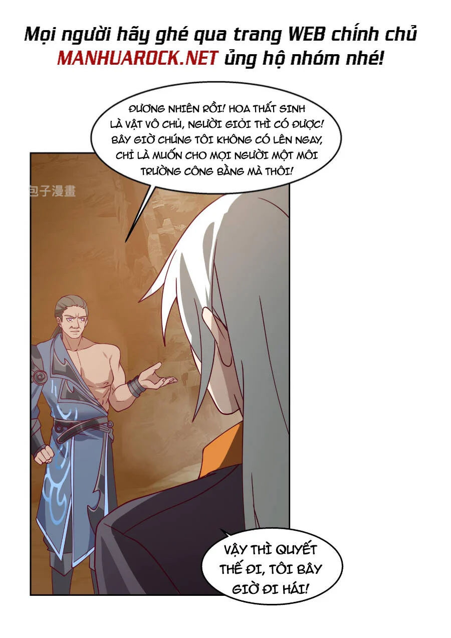 trên người ta có một rồng chapter 575 18