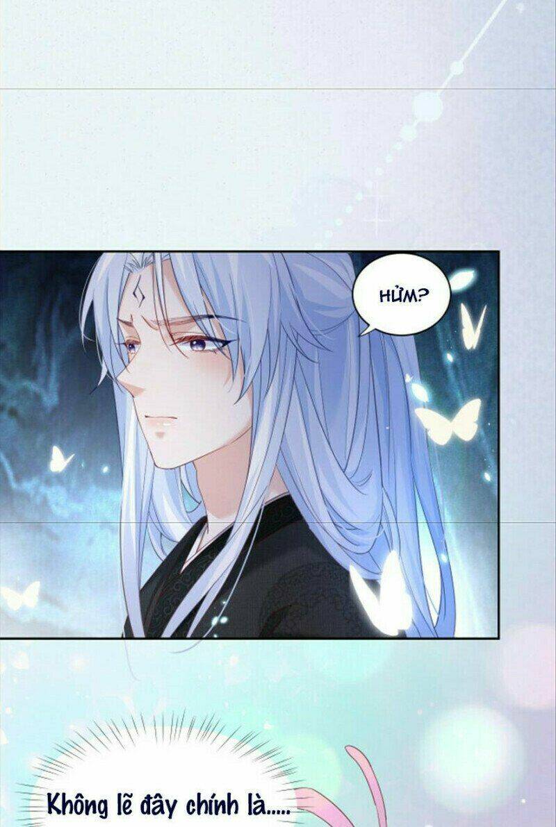 hắc hóa nam chính trực tuyến nuôi thỏ chapter 51 37