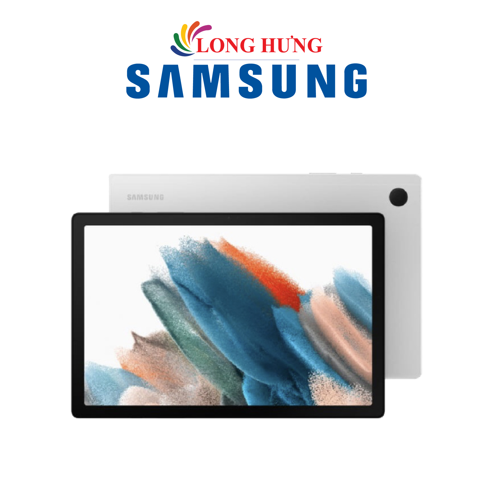 Máy tính bảng Samsung Galaxy Tab A8 - Hàng chính hãng