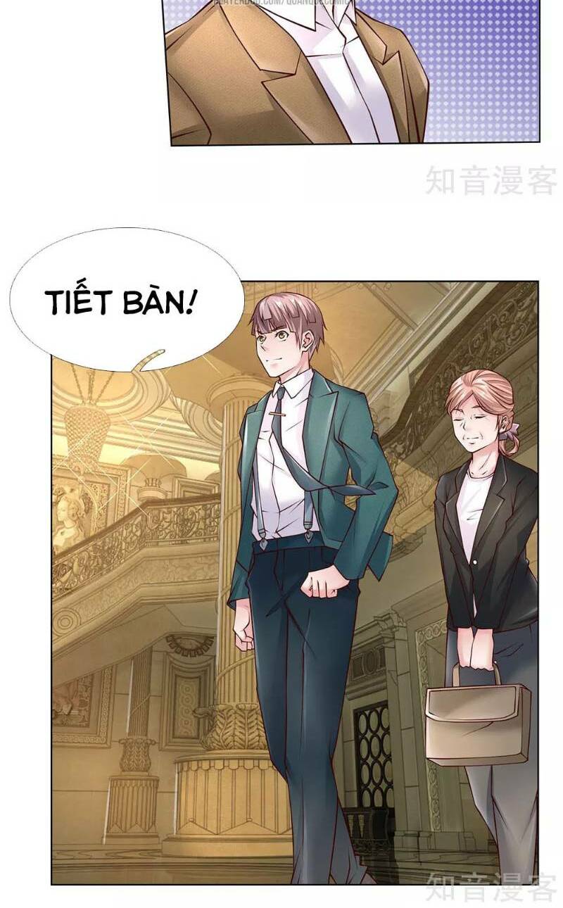 cực phẩm yêu nghiệt chapter 51 12