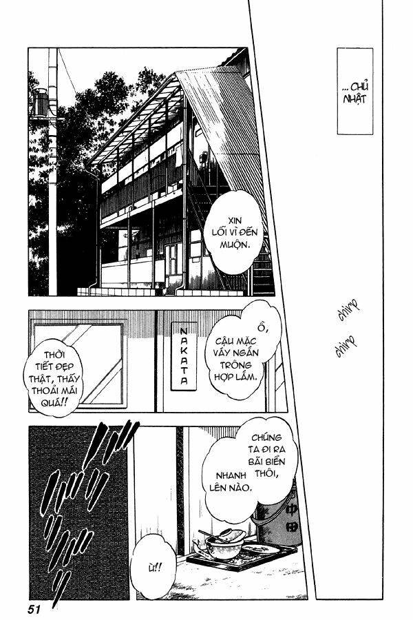 miyuki chapter 64 2