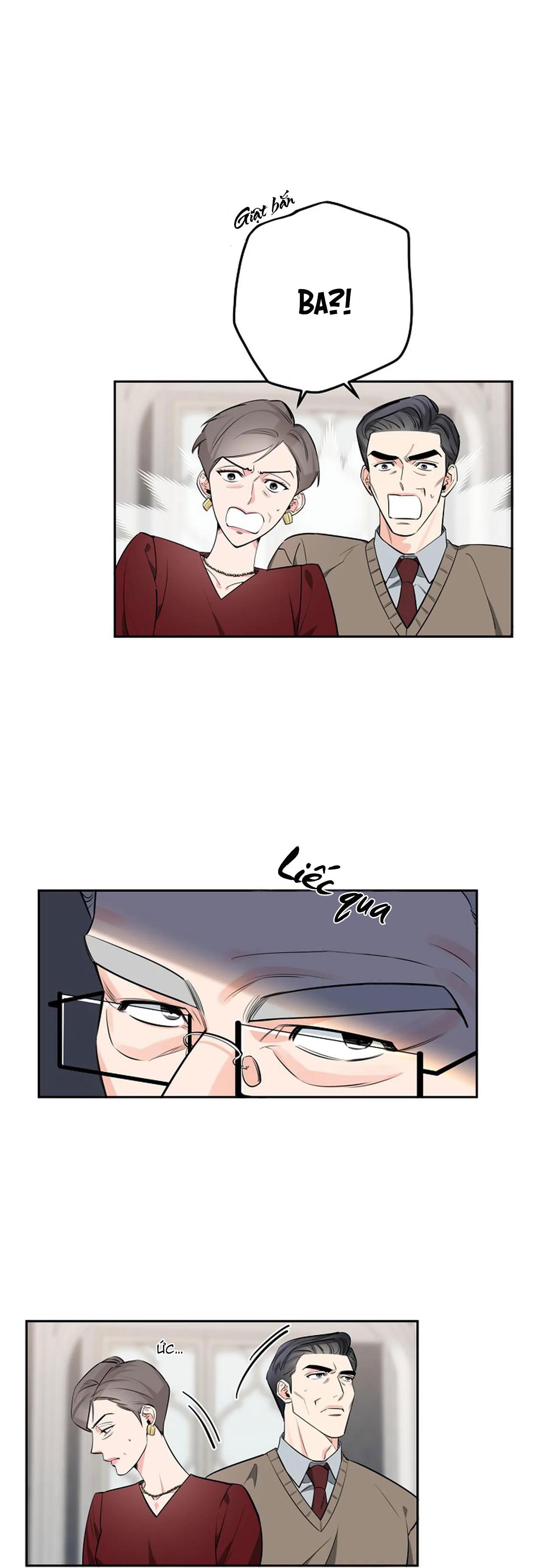 đêm dịu dàng chapter 28 25