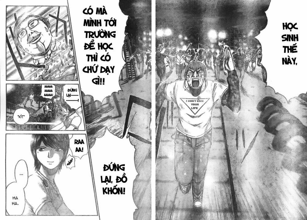gto: shonan 14 days chapter 6 6