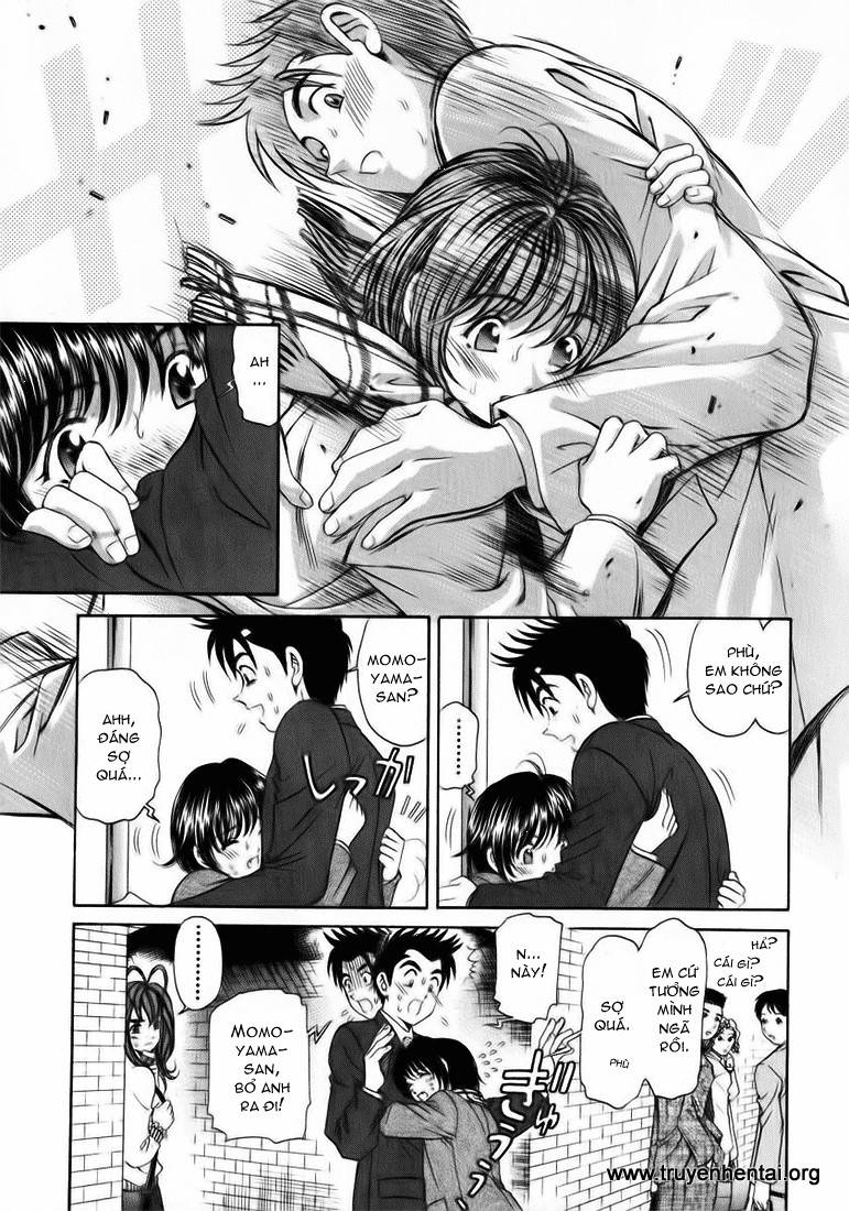 virgin na kankei chapter 16 24