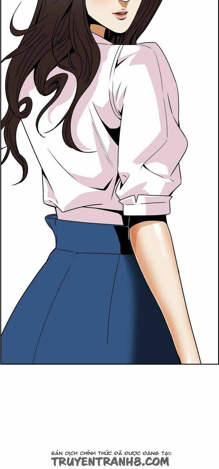 giấc mơ khủng khiếp - deadful dream chapter 5 8