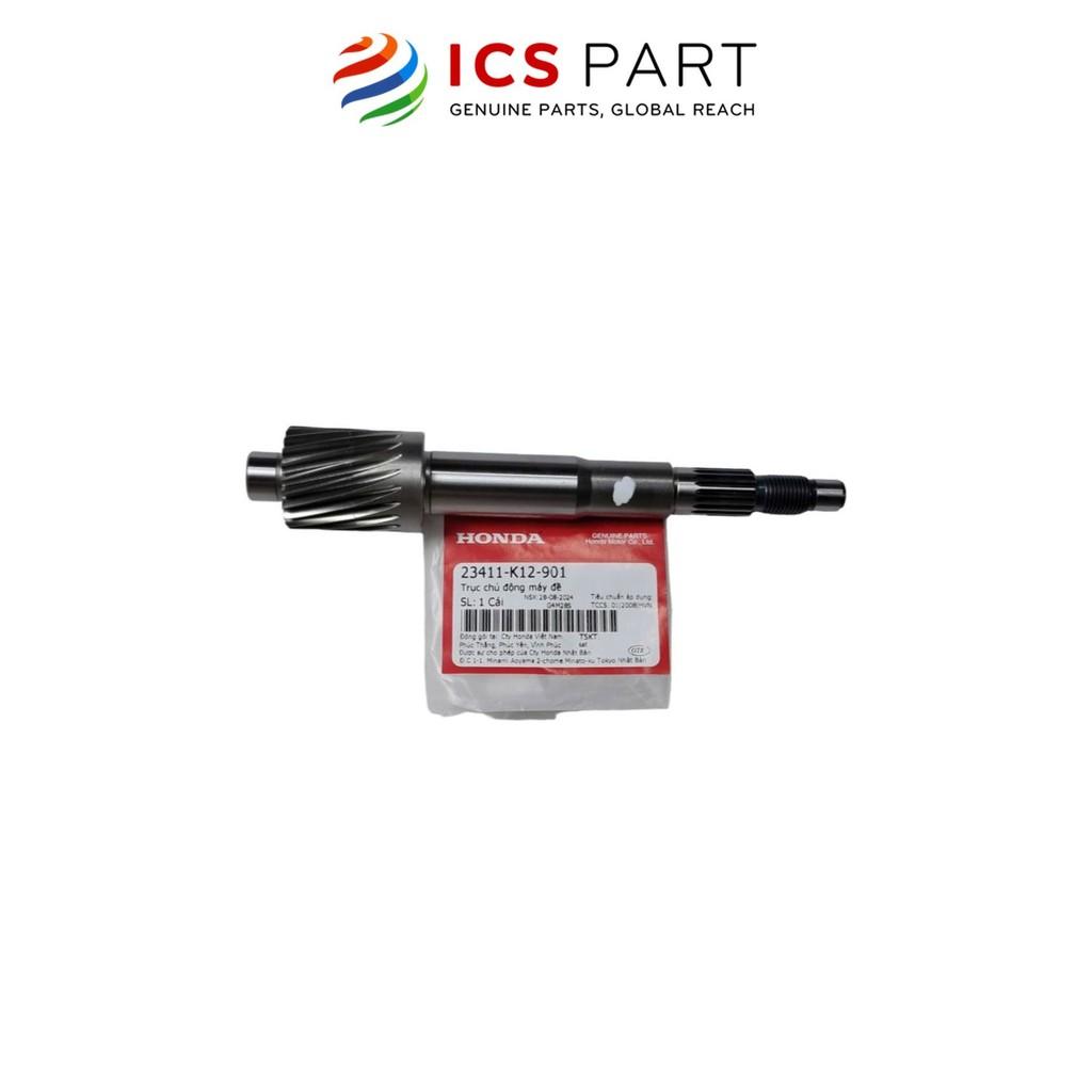 Trục Sơ Cấp HONDA Lead 125 2013-2015 (23411K12901)