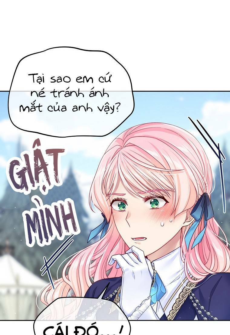 chồng em dễ thương chết mất thôi! chapter 27 23