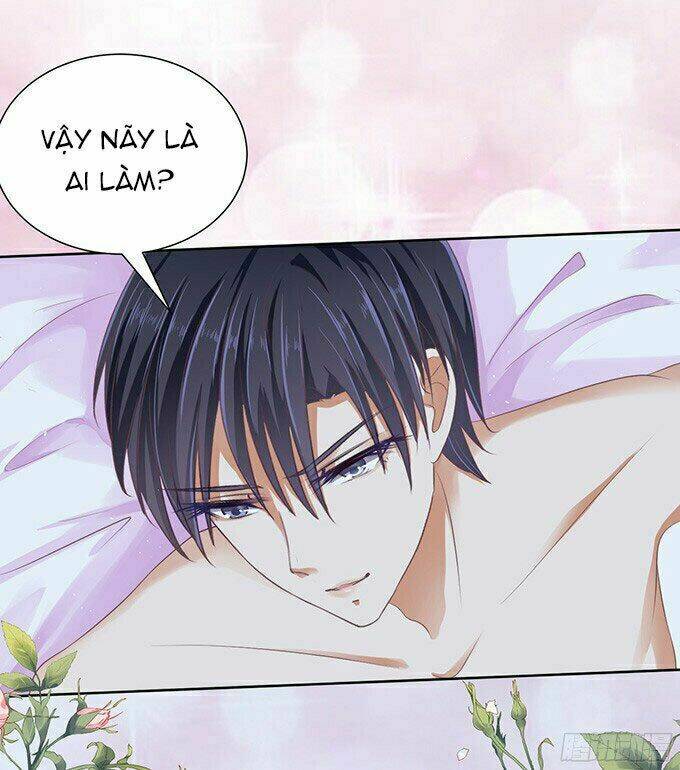 liệt ái tri hạ: series mật đào tiểu tình nhân chapter 62 16