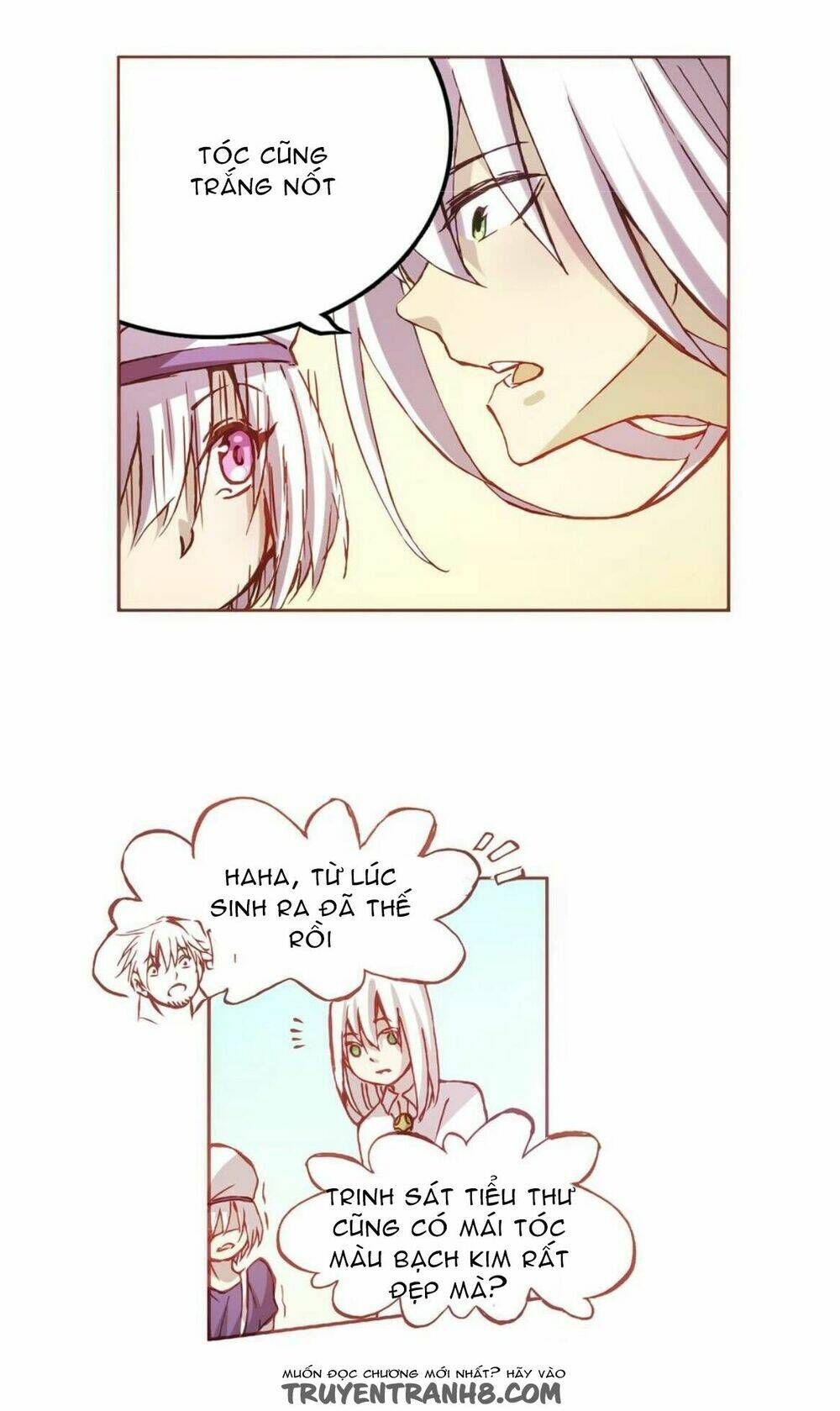 vì tôi là ông chú mở tiệm bán vũ khí chapter 3 14