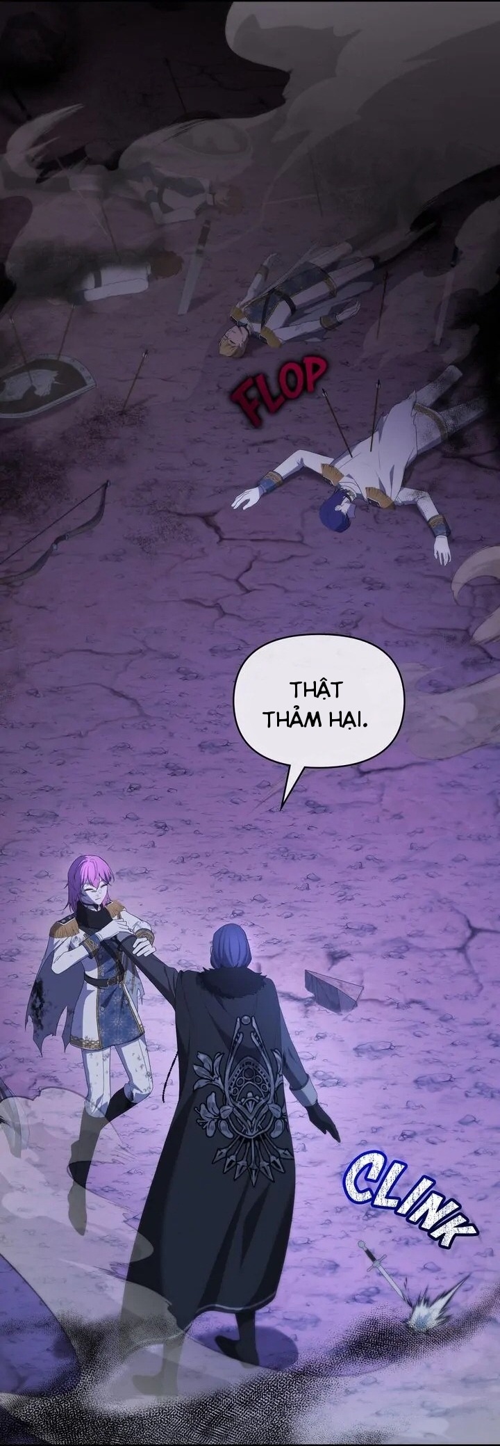 màn đêm tối của adeline chapter 75 39