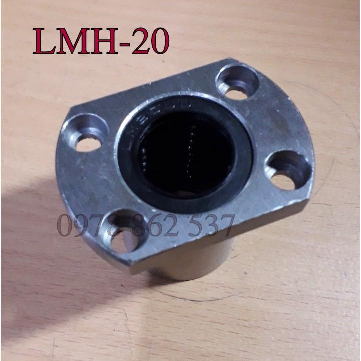 Vòng bi trượt LMH20UU