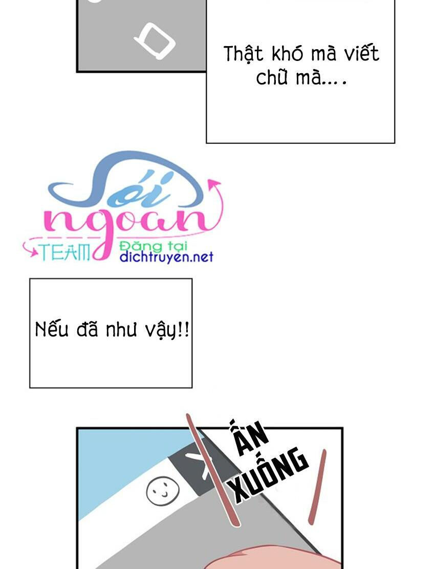 cuộc sống kỳ thú chapter 17 22