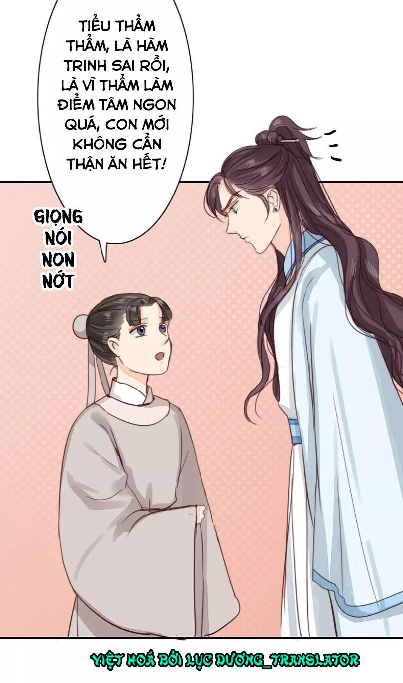 chỉ phu vi thê chapter 40 18