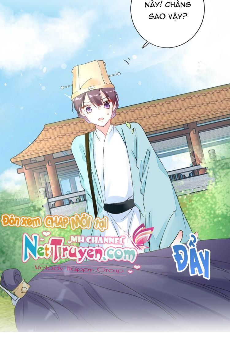 hoa nhan sách 2 chapter 34 19