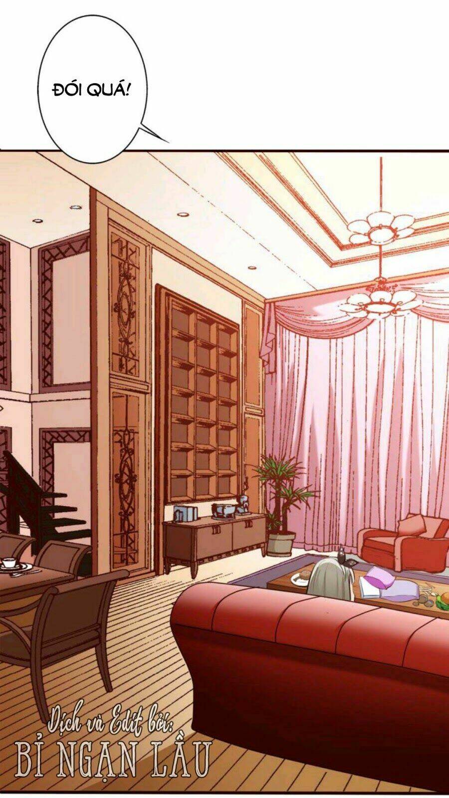 động vật nhỏ thật đáng yêu chapter 1 2