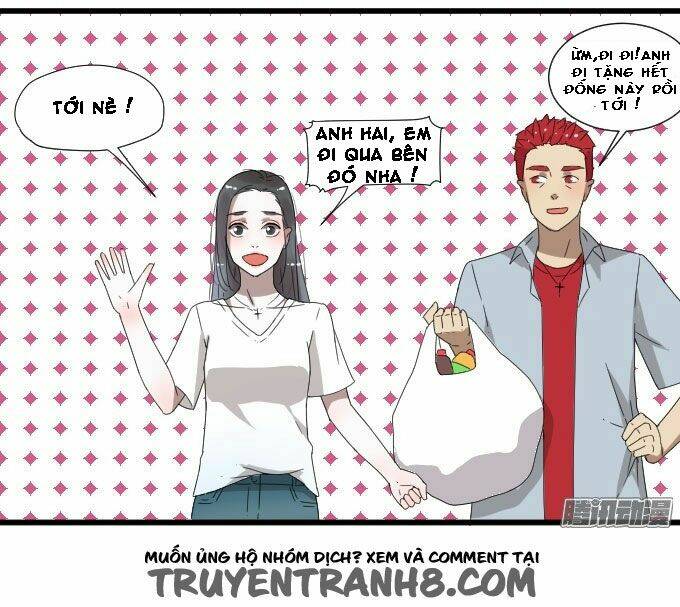 cho anh gần em chapter 12 9