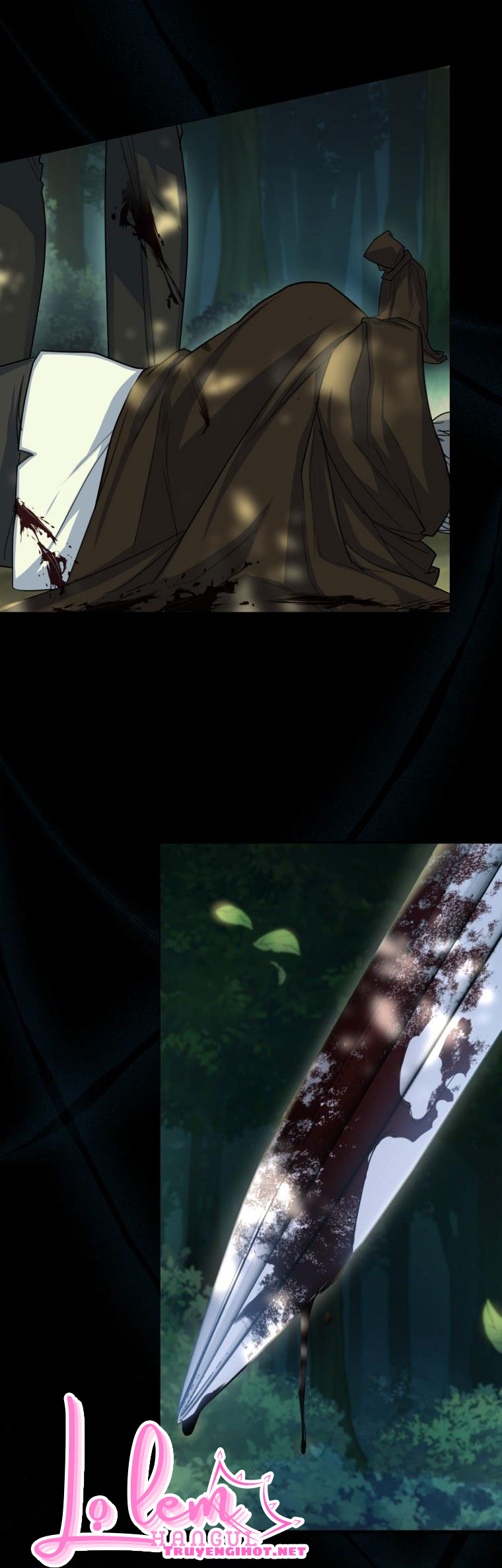 trở thành nhà điều chế nước hoa duy nhất của bạo chúa chapter 38.1 20