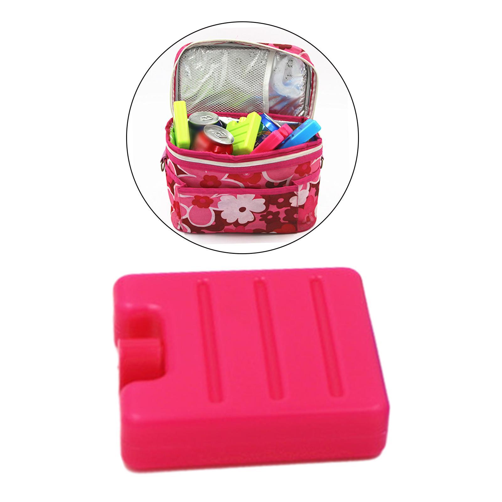 Ice Packs Ice Pack for Outdoor Activities Travel Picnic