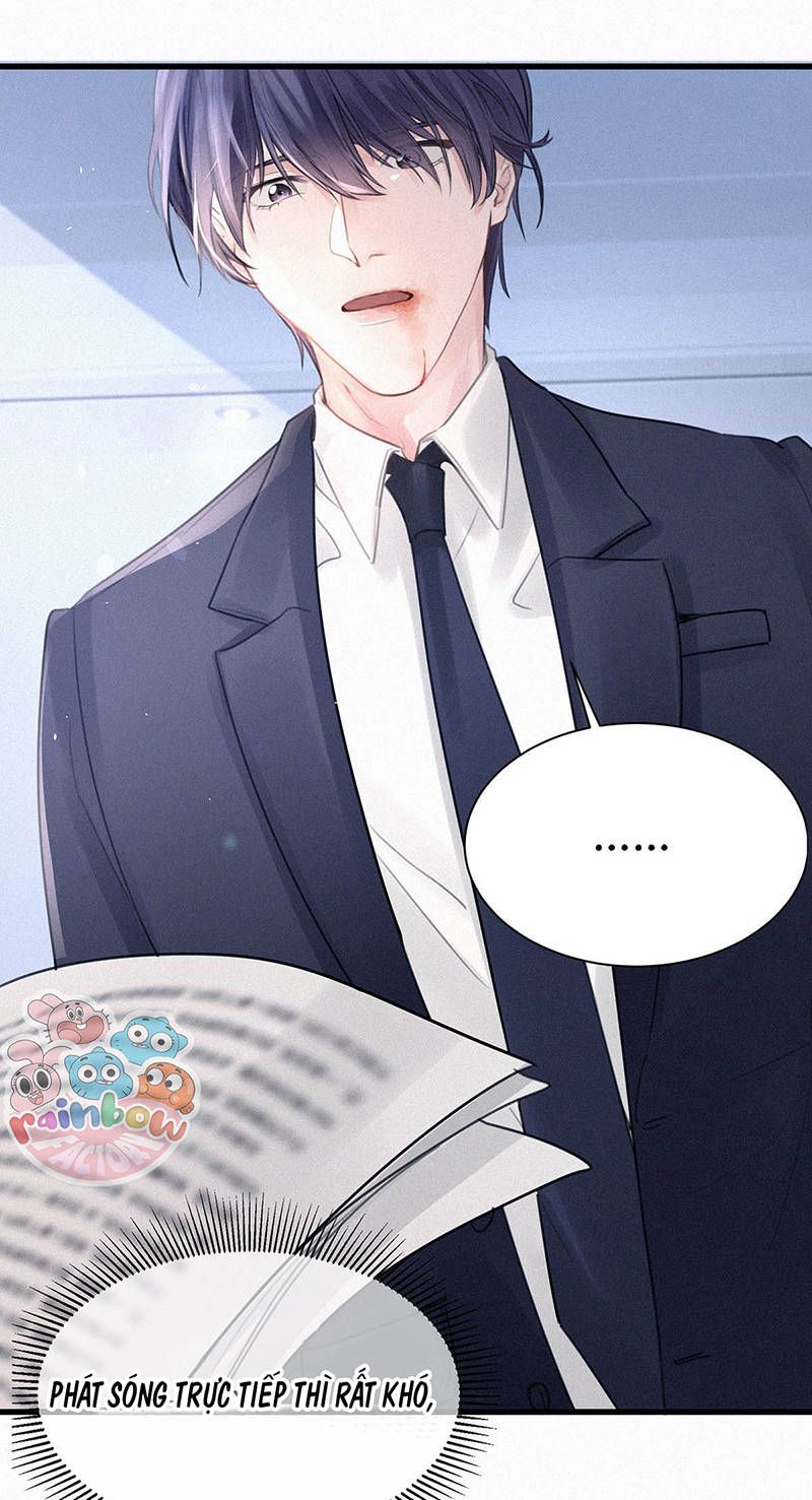 thần thương (môi súng) chapter 4 20