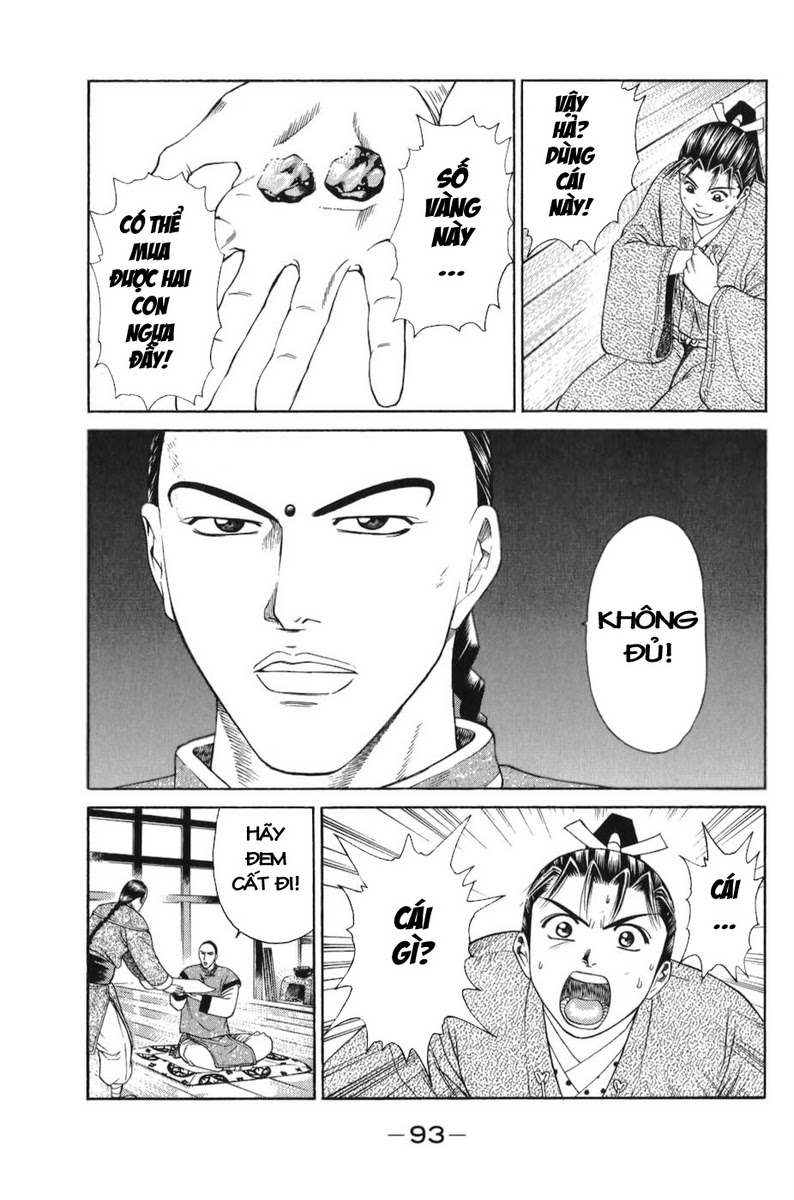 thiếu niên vương phần 1 chapter 65 29