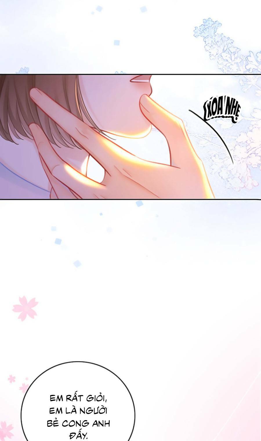 Ám Hắc Hệ Noãn Hôn chapter 147.7 4