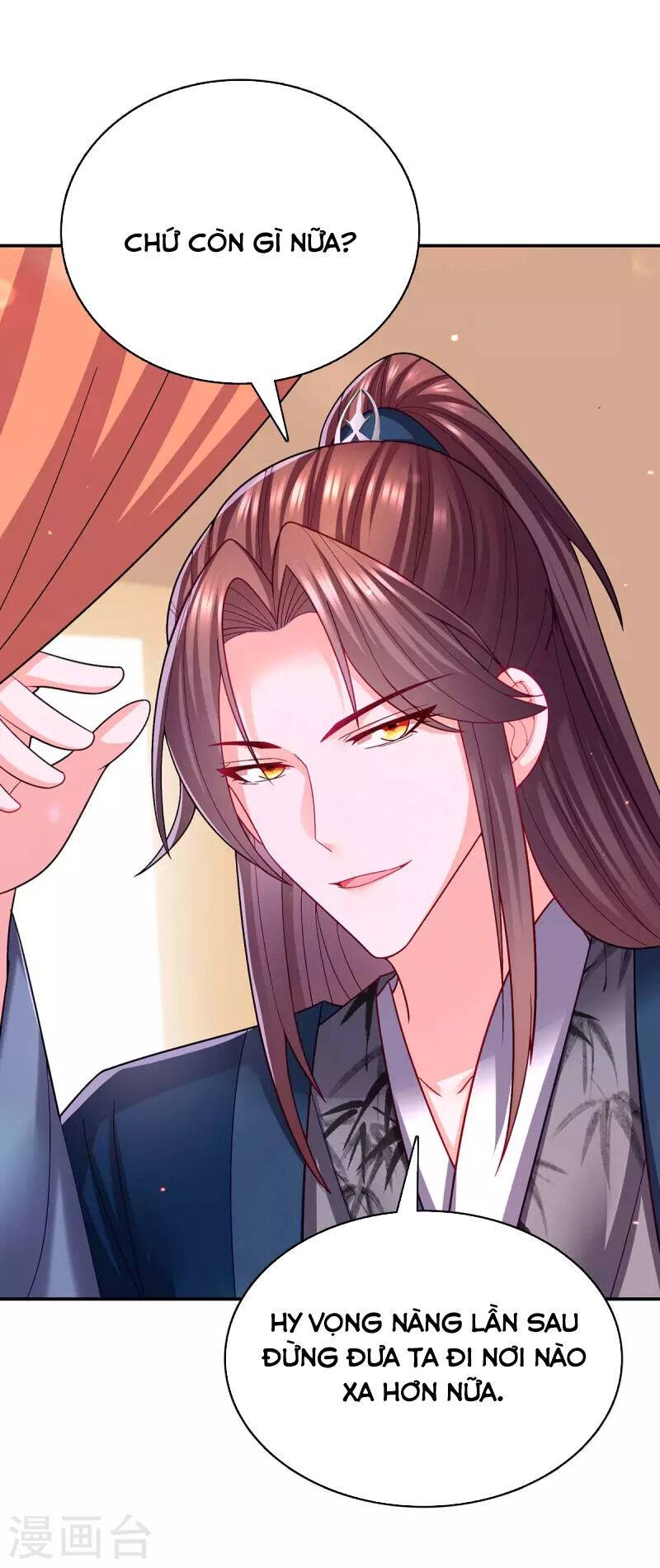 ngã tại hậu cung đương đại lão nữ chapter 120 23