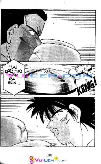 truyền nhân atula - shura no mon i chapter 24 139
