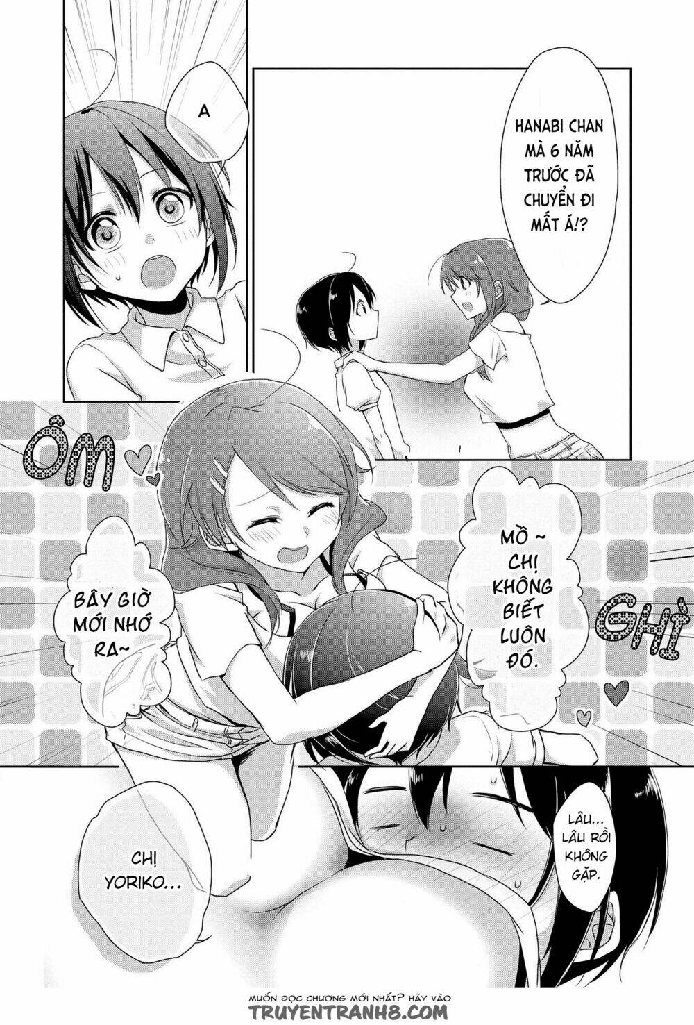 tachibanakan to lie angle chapter 1 17