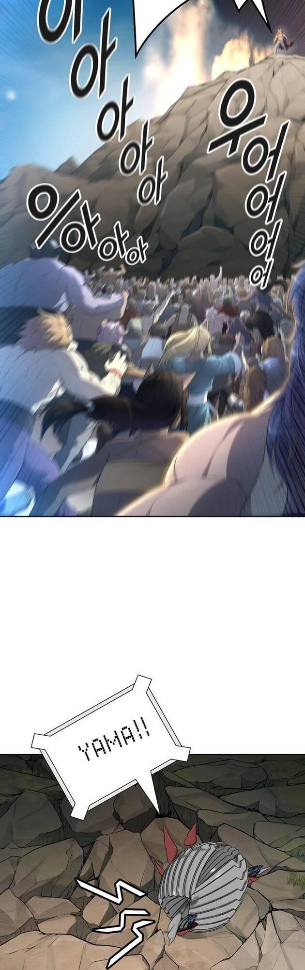 tòa tháp bí ẩn 2 chapter 550 37