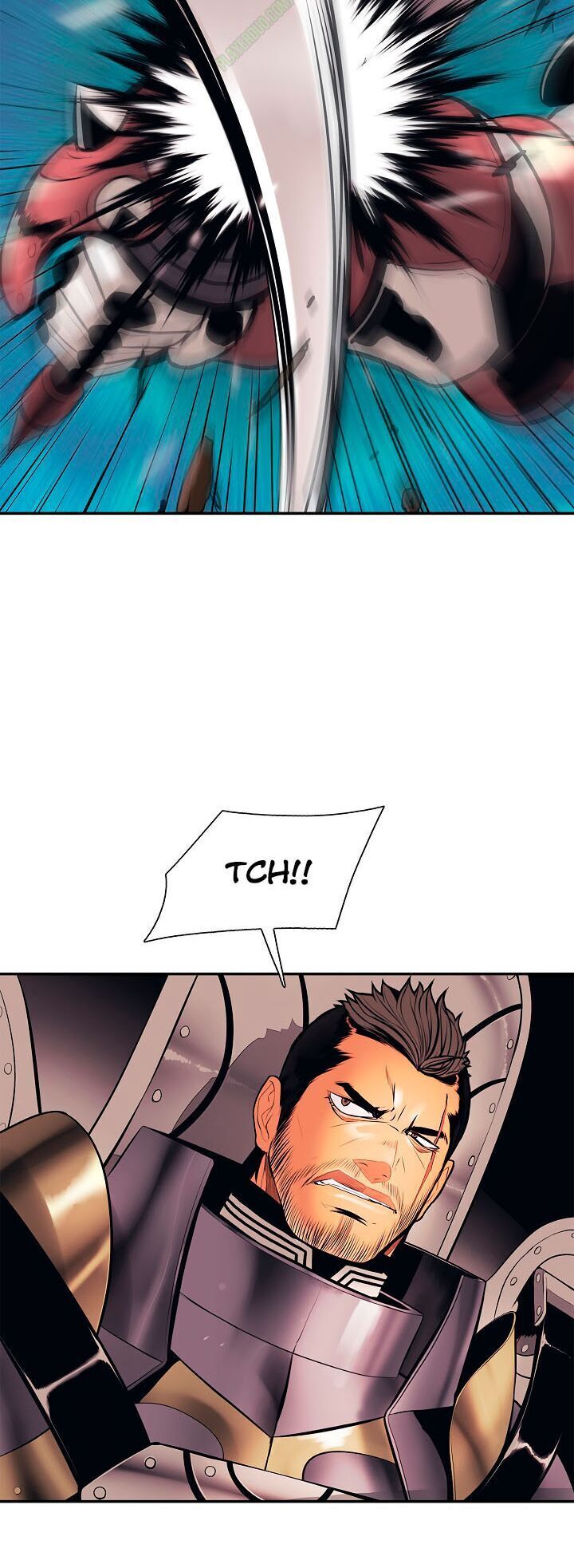 bất bại chân ma chapter 24.2 8