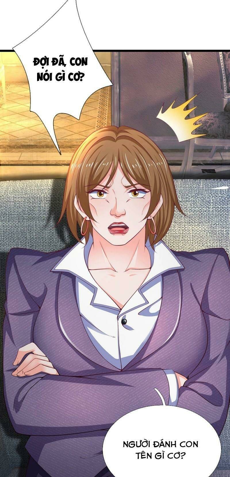 chung cực binh vương tại đô thị chapter 137 15