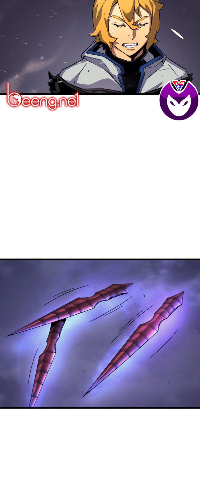 sự trở lại của pháp sư vĩ đại sau 4000 năm chapter 17 10