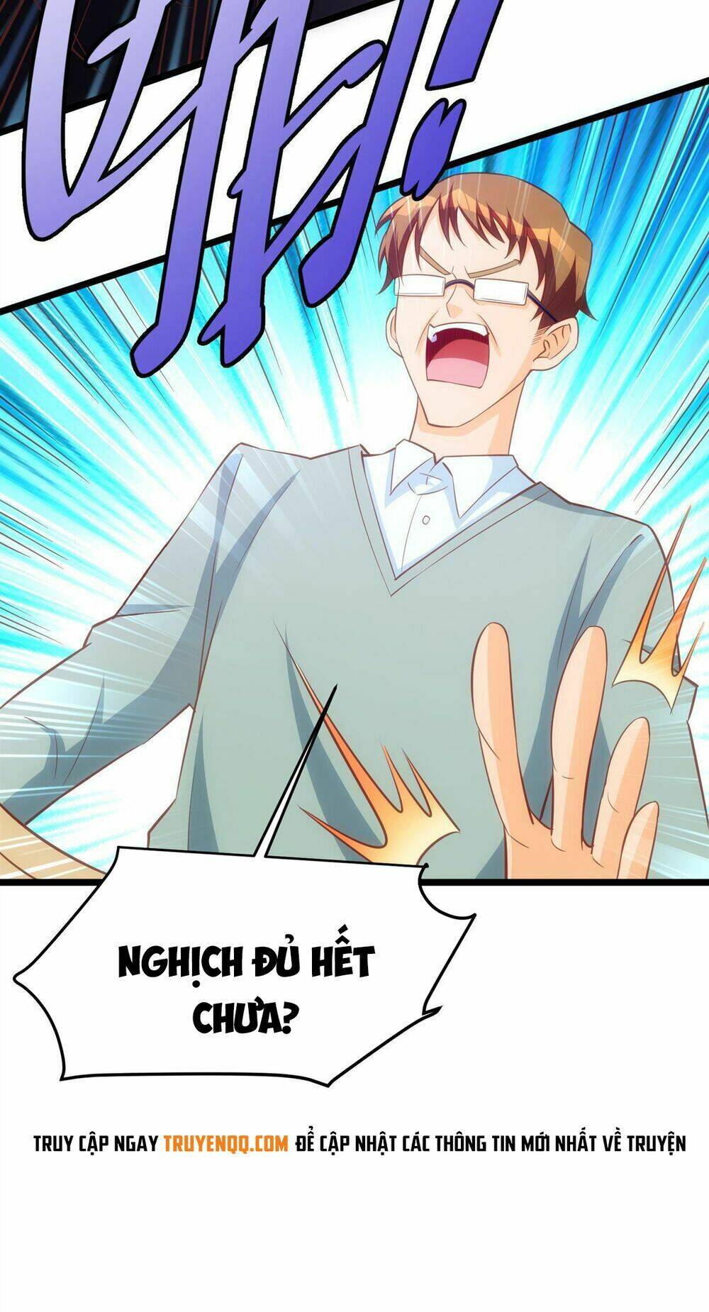 tôi thở cũng có thể mạnh hơn chapter 11 20