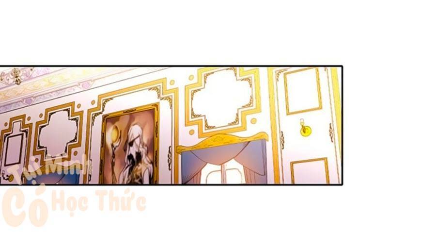 năm môn đệ của charlotte chapter 34 42