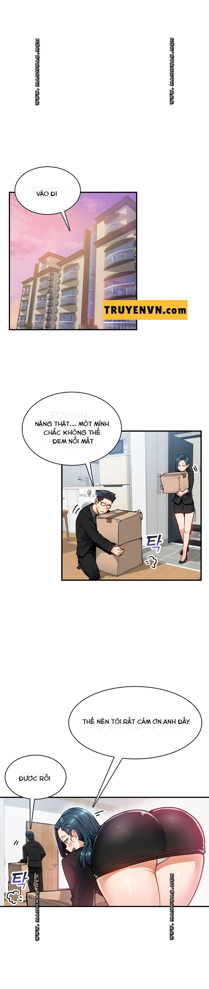 vấn đề nhạy cảm chapter 29 3