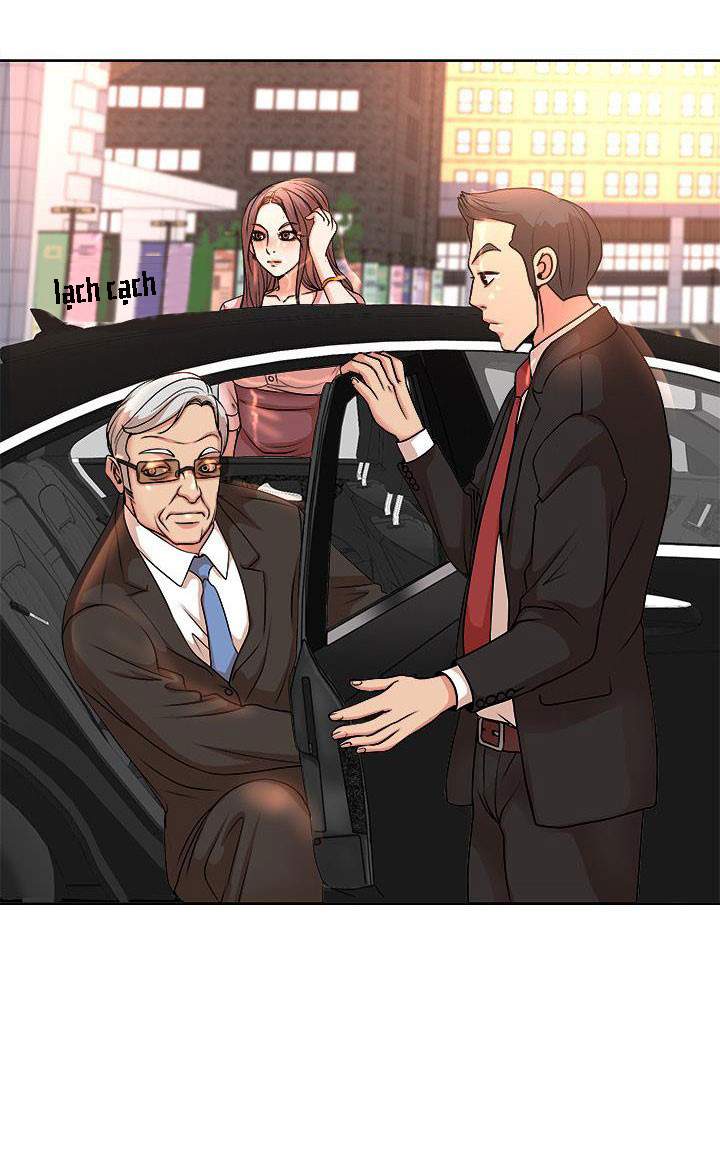 học trò của vợ tôi chapter 2 20