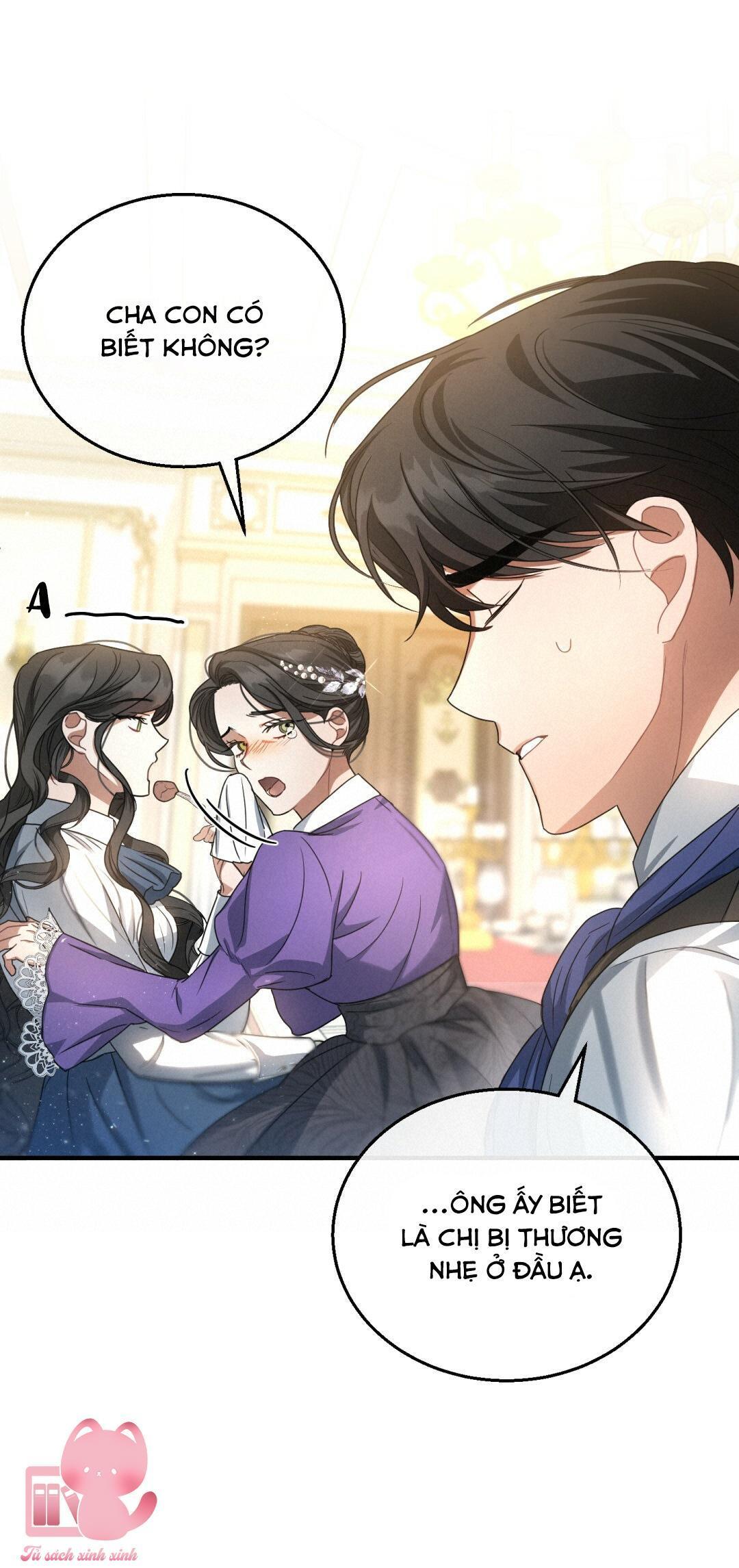 đêm đen khuất bóng chapter 3 43