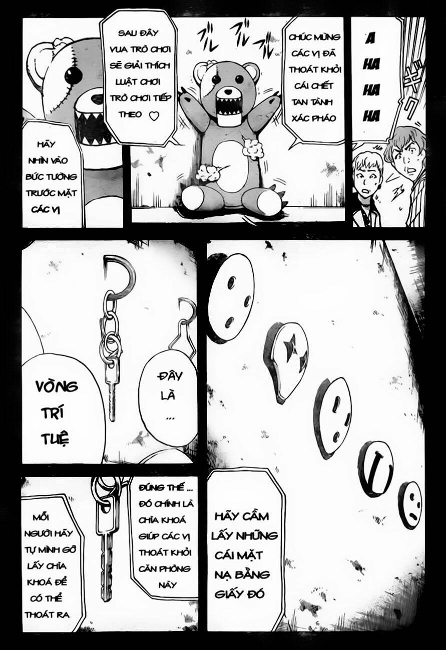 thám tử kindaichi - phần 2 chapter 100 4