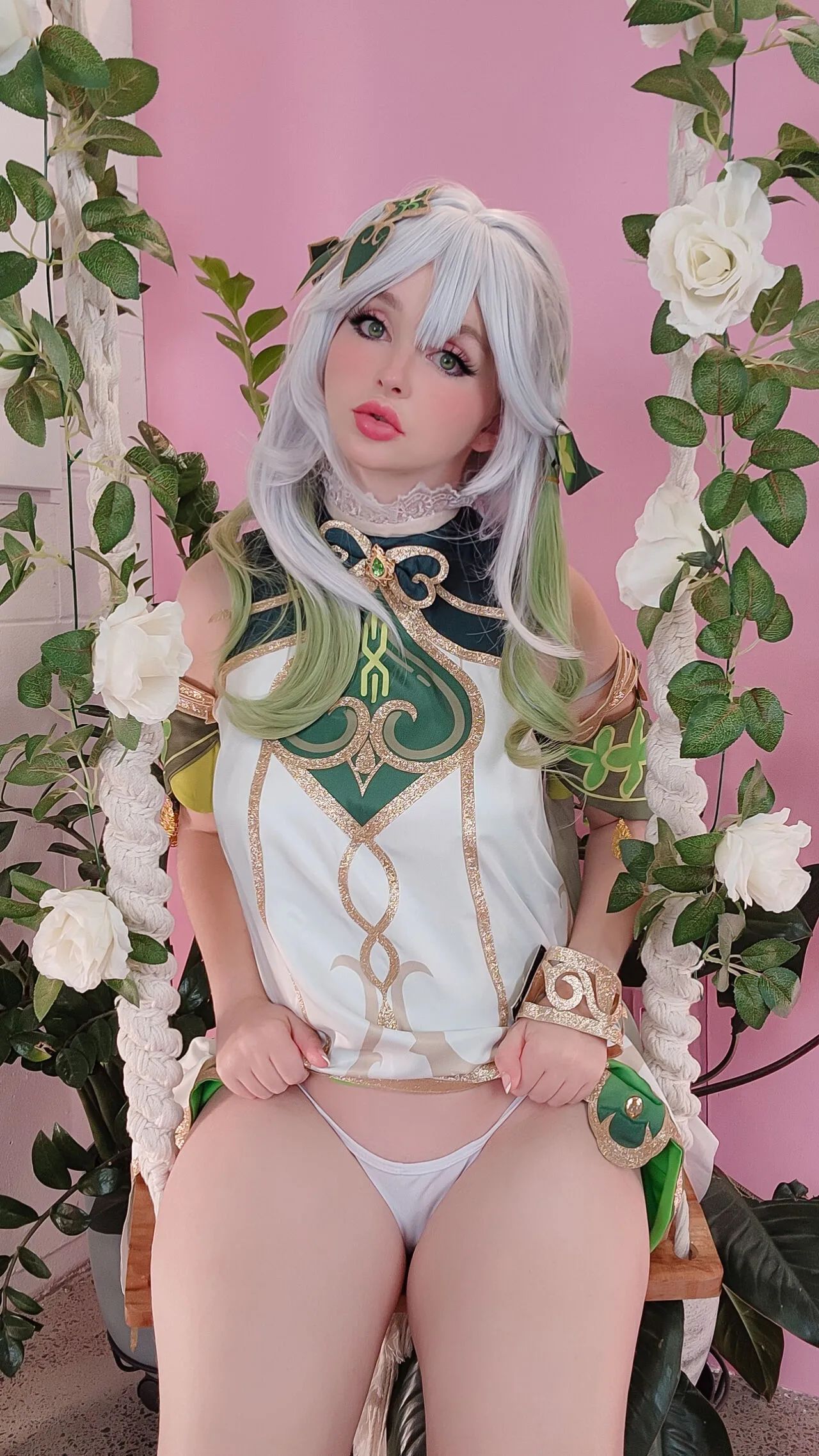 hình cosplay chapter 376 75