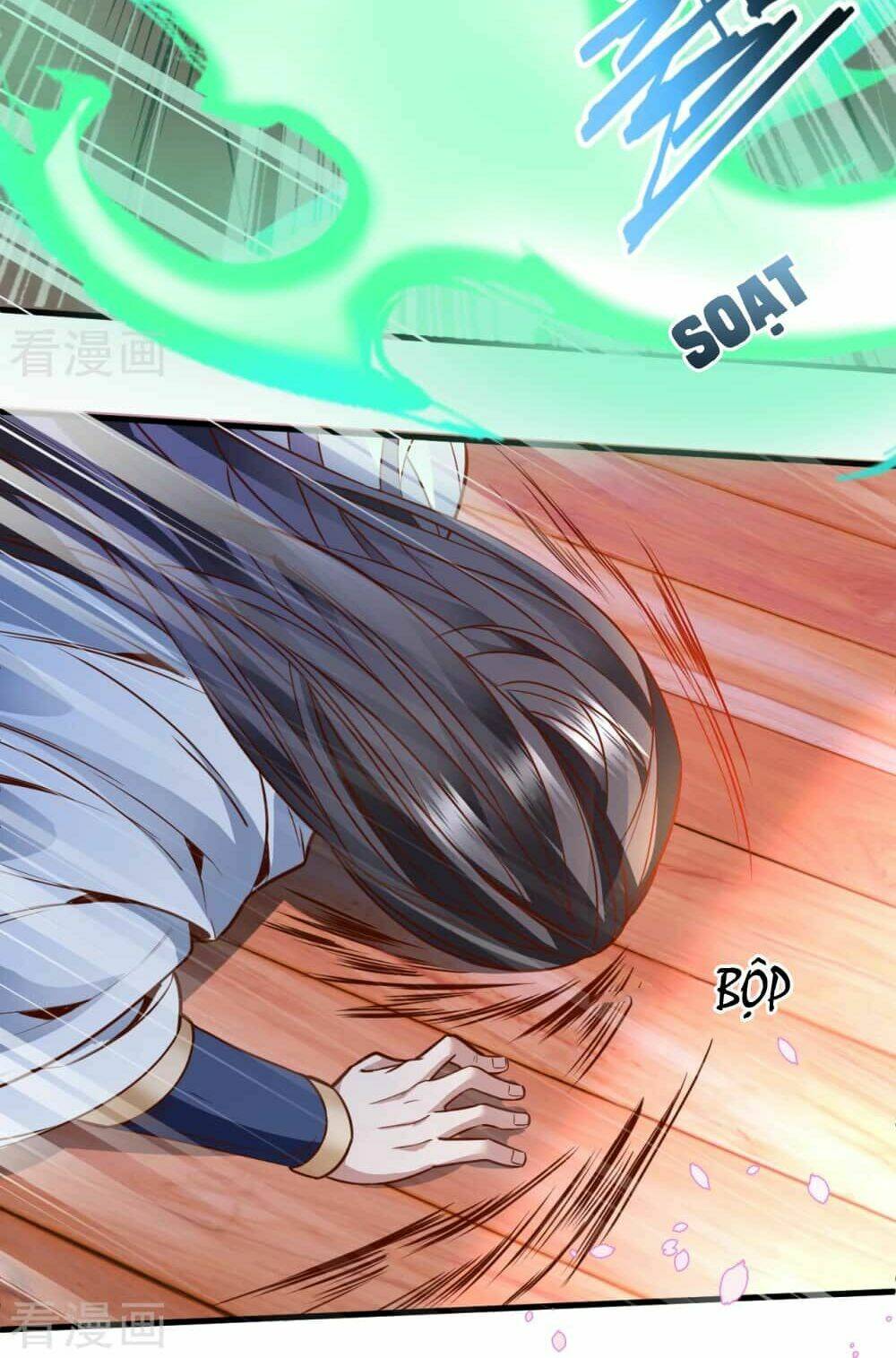 tối cường đại biểu hoàng kim thận chapter 2 21