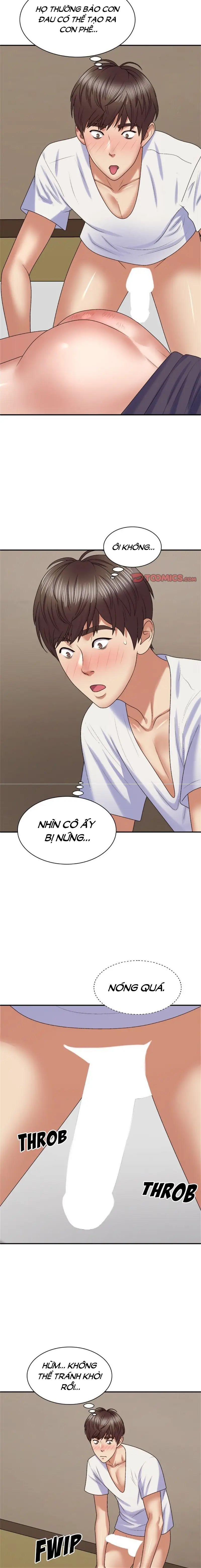 chiếm hữu linh hồn chapter 56 10