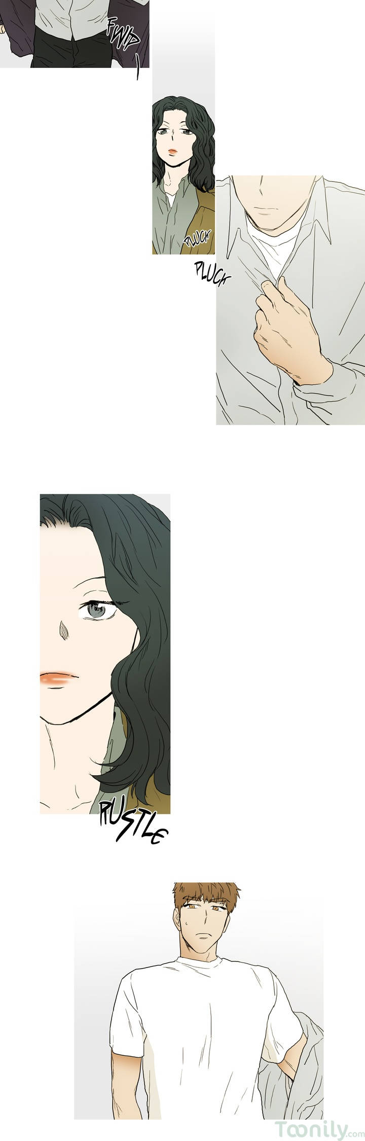 [raw] chiếm đoạt chapter 36 11