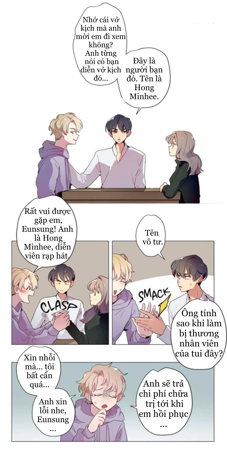 mảnh ghép o bị khuyết chapter 27 8