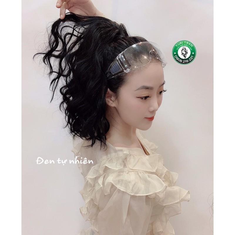 Tóc giả siêu cấp