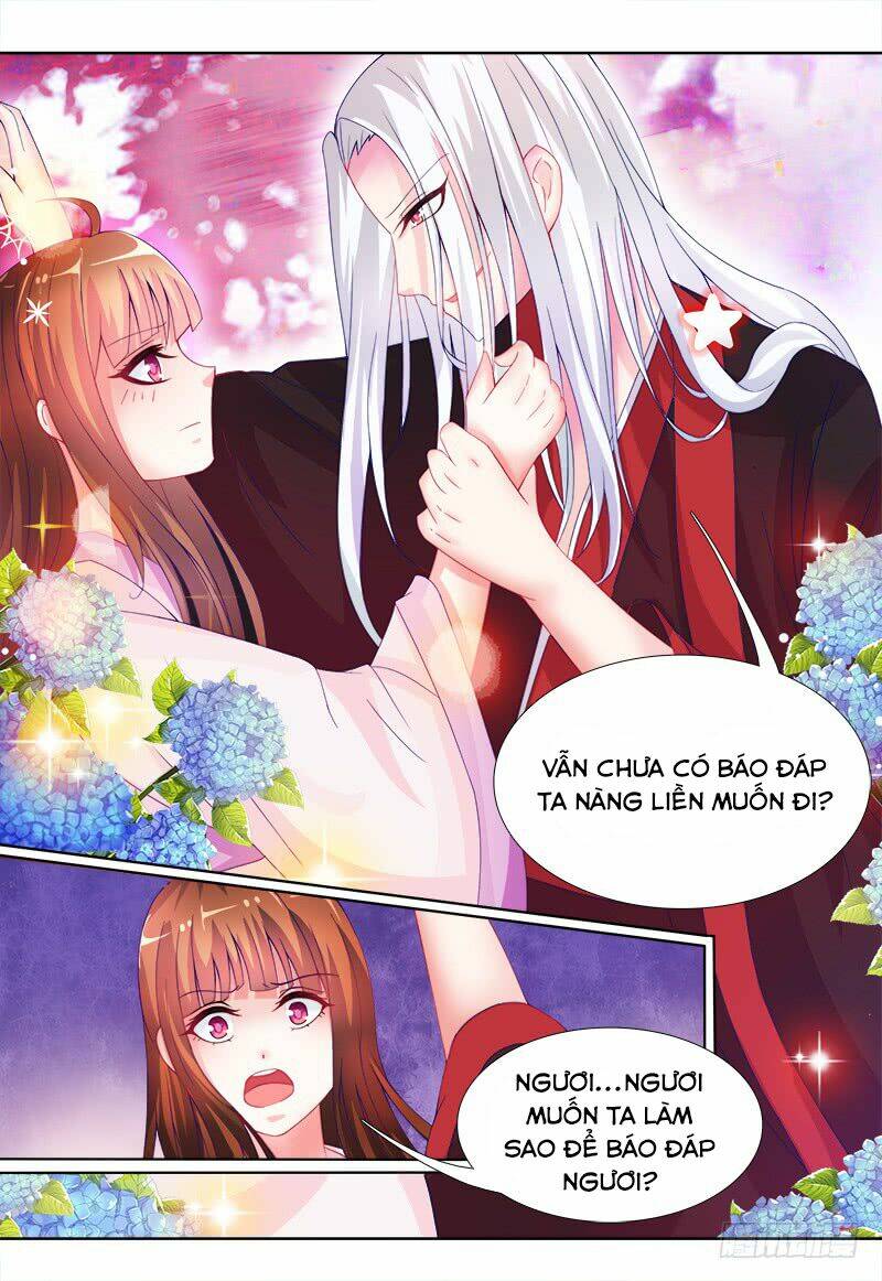 song diện sư tôn chớ làm loạn chapter 1 24