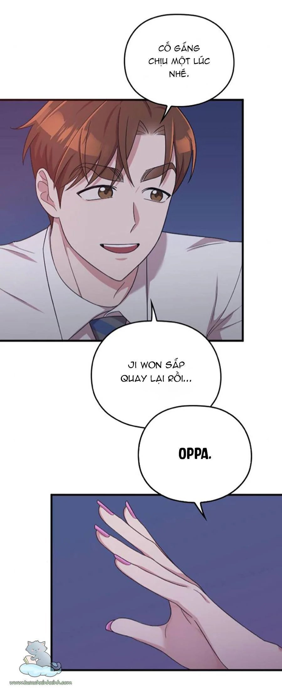 cô đi mà lấy chồng tôi chapter 21 85