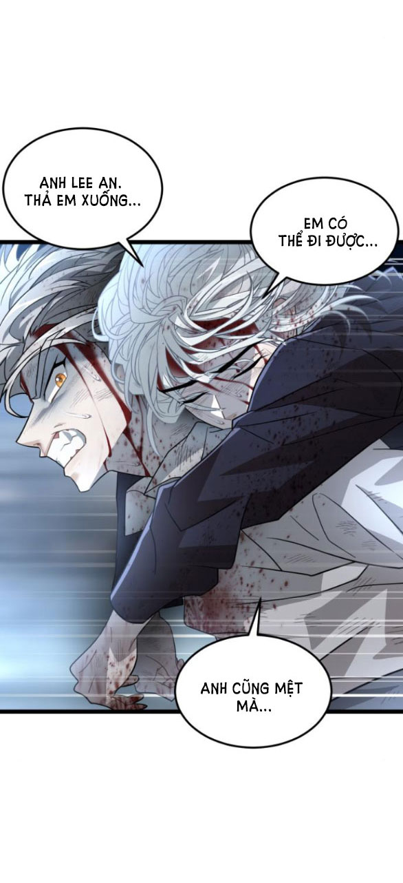 dark moon - tế đàn ánh trăng chapter 58.2 44