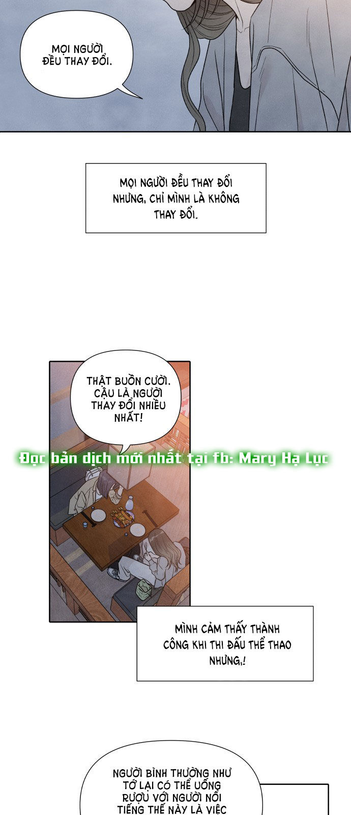 điều khiến tôi quyết tâm muốn chết chapter 31.2 15